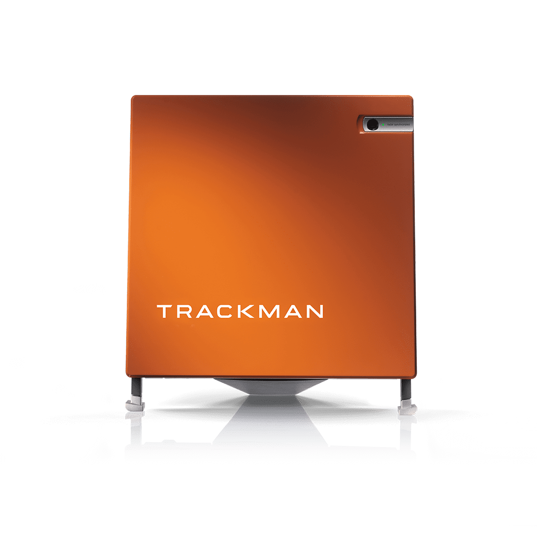 TrackMan